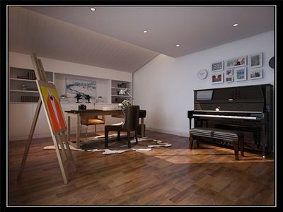 秦皇島龍城華府130平米現(xiàn)代風(fēng)格裝修設(shè)計-秦皇島星藝裝飾工程-中國建筑裝飾網(wǎng)|中國建筑裝飾行業(yè)門戶