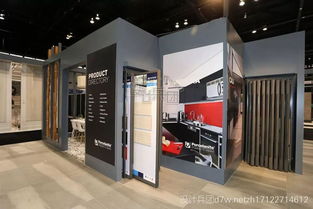 2017美國(guó)石材瓷磚博覽會(huì) 引領(lǐng)裝飾工程設(shè)計(jì)的創(chuàng)新潮流