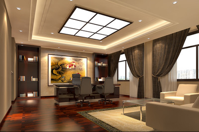 揚州京格裝飾工程設計成功案例 融合藝術與功能的空間杰作