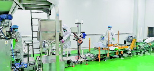 甘肅普羅生物科技科研取得重大進展，推動生物技術開發新突破
