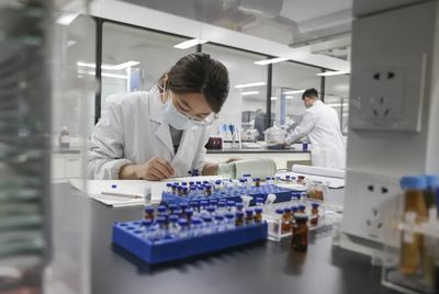 本周7件民生大事匯集 你關注的生物科技技術開發創新福利緊跟而來