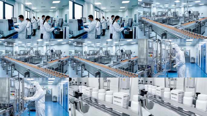 云尚AIGC賦能生物科技技術開發 人工智能與生命科學的深度融合